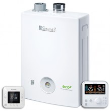 Газовый котёл RINNAI BR-R18