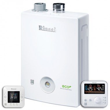 Газовый котёл RINNAI BR-R24