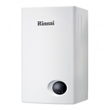 Газовый водонагреватель RINNAI BR-W14