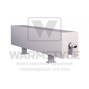 Конвектор Heatmann серии Cube 150х130х500 мм