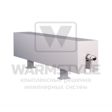 Конвектор Heatmann серии Cube 150х130х600 мм