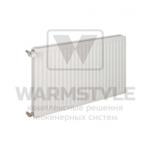 Стальной панельный радиатор Vogel&Noot Profil Kompakt 11K 1120x61x300 мм