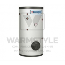 Бак горячего водоснабжения Cordivari VASO INERZIALE (200 литров)