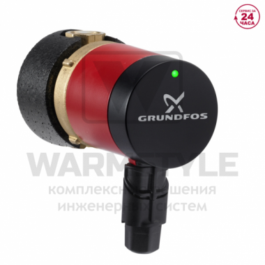 Отсечной вентиль для Grundfos UP 15-14 B