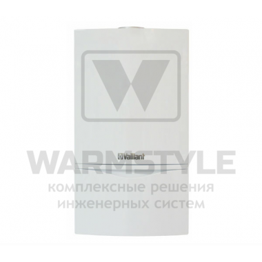 Настенный газовый котёл Vaillant atmoTEC plus VU INT 240/3-5