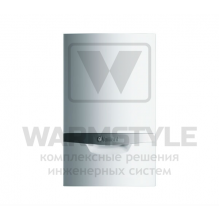 Настенный газовый конденсационный котёл Vaillant ecoTEC plus VU INT IV 166 / 5-5 H