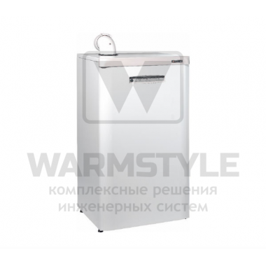 Конденсационный газовый котёл Frisquet Prestige Condensation A4JL25020