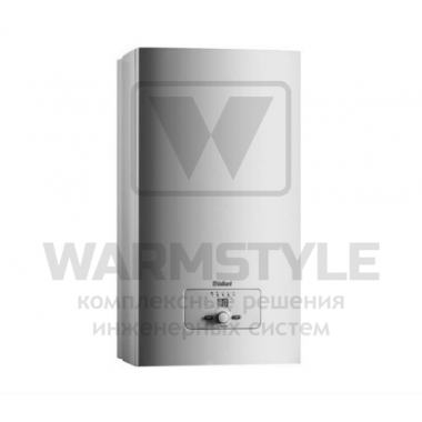 Настенный электрический котёл Vaillant eloBLOCK VE 9