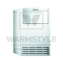 Газовый отопительный котёл с атмосферной горелкой Vaillant atmoVIT VK INT 164/1-5