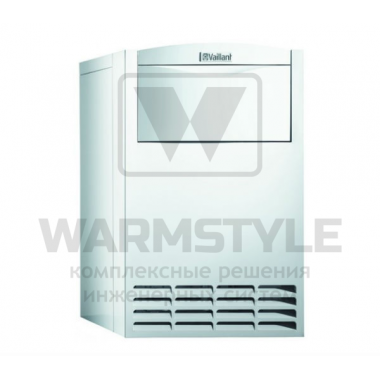 Газовый отопительный котёл с атмосферной горелкой Vaillant atmoVIT VK INT 164/1-5