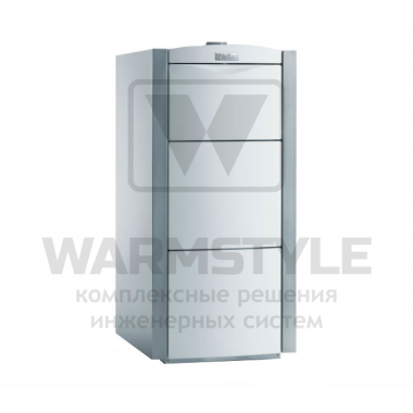 Напольный газовый конденсационный котёл Vaillant ecoVIT VKK INT 286 / 4