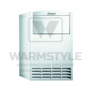 Газовый отопительный котёл с атмосферной горелкой Vaillant atmoVIT VK INT 254/1-5