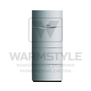 Газовый напольный конденсационный котёл Vaillant ecoCOMPACT VSC INT 196 / 2-C 150 R1