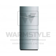 Газовый напольный конденсационный котёл Vaillant ecoCOMPACT VSC INT 246 / 2-C 170 R1