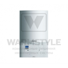 Настенный газовый конденсационный котёл Vaillant ecoTEC pro VUW INT IV 236 / 5-3 H