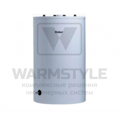 Ёмкостный водонагреватель косвенного нагрева Vaillant uniSTOR VIH R 120/5.1