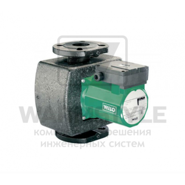 Циркуляционный насос с мокрым ротором Wilo TOP-S 80/15 DM PN6