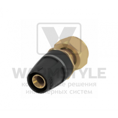 Соединение прямое с накидной гайкой TECElogo ? 32 мм х 1 1/2"