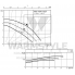 Циркуляционный насос с мокрым ротором Wilo TOP-S 65/7 DM PN6/10