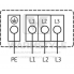 Циркуляционный насос с мокрым ротором Wilo TOP-Z 20/4 DM PN 6/10 RG